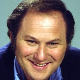 Al Waxman 飾演 Sheriff Hap Washbrook