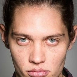 阿里安·戴維塔克 飾演 Danielito