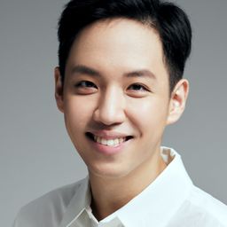 陳奕均 飾演 Emergency physician