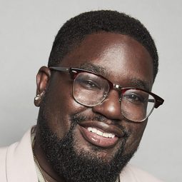 LilRel Howery - 訪．嚇演員 飾演Rod Williams