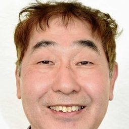 蛭子能収 - パチンコ無宿演員 飾演