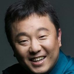 樸修榮 - 精奇大家庭演員 飾演Monk In-haeng