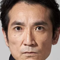 奧田達士 - 送行者：禮儀師的樂章演員 飾演