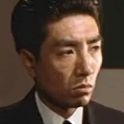 澀谷英男 - 夫婦善哉演員 飾演