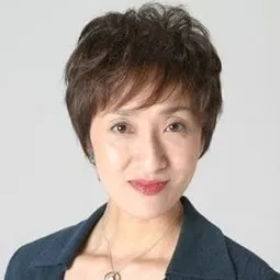 宮寺 智子 飾演 Mina Kurokawa (voice)