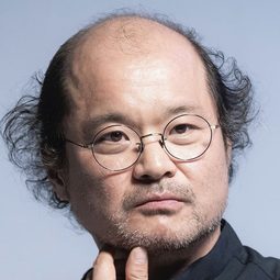 金尚昊 - 致命目擊演員 飾演Officer Jae-yeop