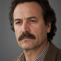 Hasan Yıldız - 自由之路演員 飾演Gardiyan