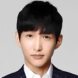 蔡東炫 飾演 Beop-jeong