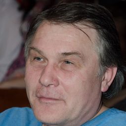 阿列克謝·基留申柯 - 人民公僕 2導演