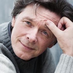 Davide Bechini 飾演 Pippo Scalise