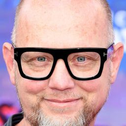 Justin Thompson - 蜘蛛人：超越新宇宙導演