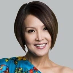 陳麗貞 飾演 Nan Sao