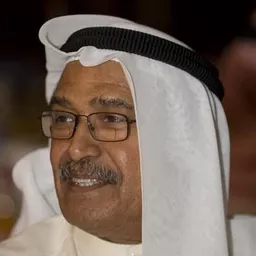 賈西姆·艾爾納巴漢 飾演 عبدالله