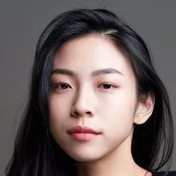 馬士媛 飾演 I-Ann