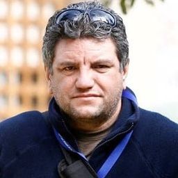 Daniel Valenzuela - 販賣人口驚夢演員 飾演López