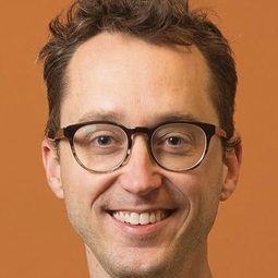 Matthew Porterfield - Take What You Can Carry導演