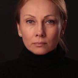 Agnieszka Czekańska 飾演 Moglie Delanoi