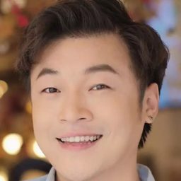 崔恩魯昂吉塔納古 - 哈囉！萌鬼屋演員 飾演Top