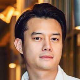 Anh Dũng 飾演 Quách Gia Huy