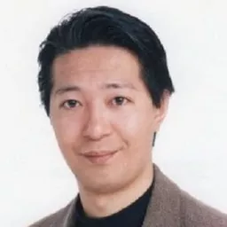 松本大 飾演 Investigator (voice)