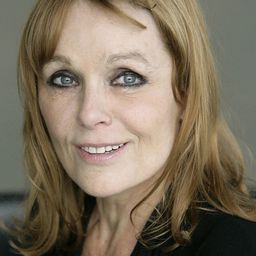 Ingeborg Westphal 飾演 Sieveking