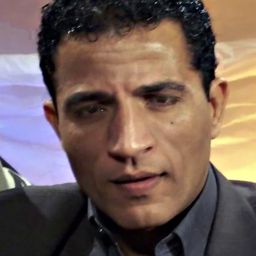 Mohamed Marie - Ahmed Notre Dame演員 飾演الميكانيكي