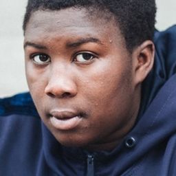 阿布杜·薩科 - 校園逆轉勝演員 飾演Mamadi