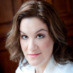 Alice Coote - 灰姑娘 - The Met 2018演員 飾演Le Prince Charmant