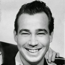 Bill Black 飾演 Self (archive footage)