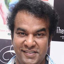 普拉布·拉克什曼 飾演 Buddy