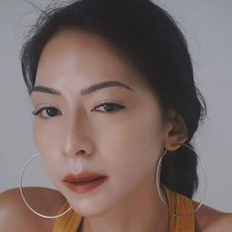 Gesata Stella 飾演 Nina