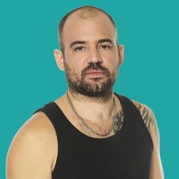 法昆多艾斯皮諾薩 - 心之所愛演員 飾演