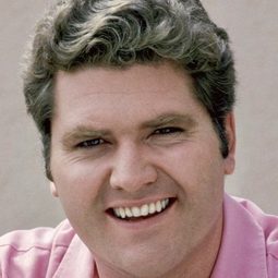 Michael Talbott 飾演 Deputy Balford