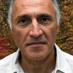 Nino D'Agata 飾演 Tommaso Buscetta (voice)