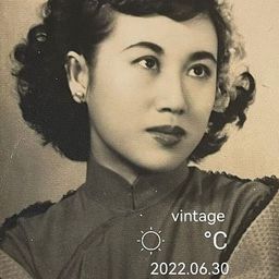 陳娟娟 - 三個十七歲導演