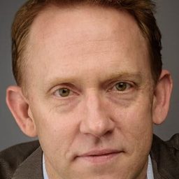 Joshua Green 飾演 Self