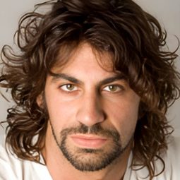 Giacomo Gonnella - La notte di Pasquino演員 飾演Andrea