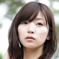 階戸瑠李 - 偶像情人夢演員 飾演Misaki