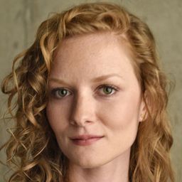 瑞安·施密特 飾演 Amber Park