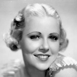 Gloria Shea 飾演 Helen Mason - the Secretary