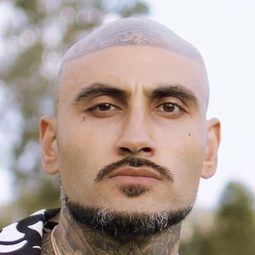 Matuse Paz - 芙莉歐莎：末日先鋒傳說演員 飾演Fang