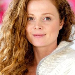 Anja Antonowicz 飾演 Hanna