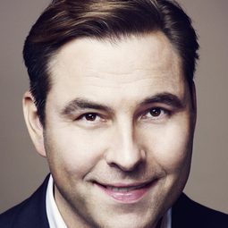 大衛·威廉斯 - 午夜幫演員 飾演Headmaster