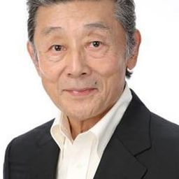 大出俊 飾演 Tokugawa Ieyoshi