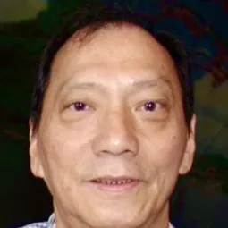 袁祥仁 飾演 张富国