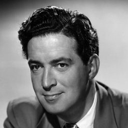 John Gregson - The Lavender Hill Mob演員 飾演Farrow