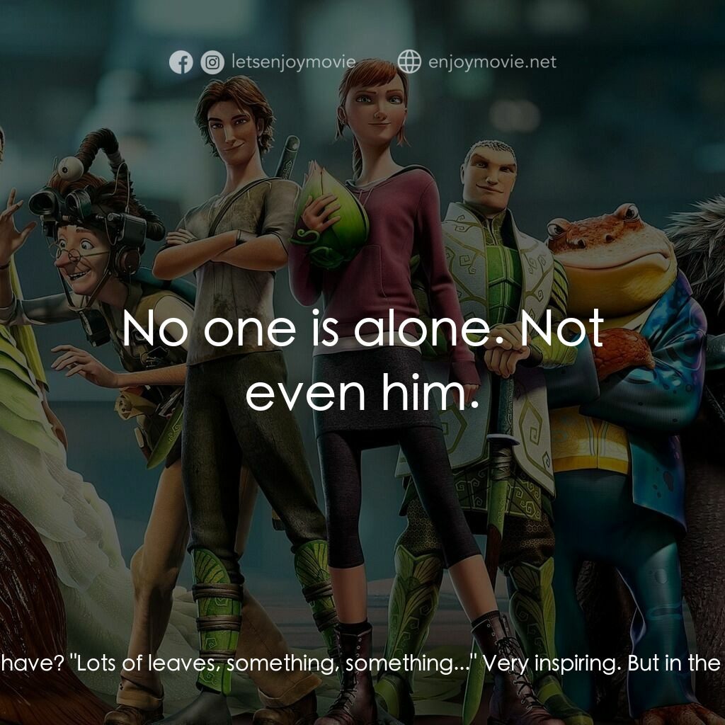 綠國奇兵電影對白：Mandrake:  What's that little saying you people have? 