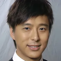 鄧健泓  - 心寒演員 飾演Ming's subordinate