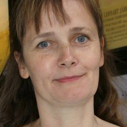 Ylva Lööf 飾演 Siv