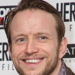 George Russo - Villain演員 飾演Sean Franks